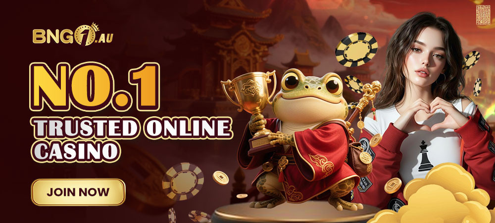 Quick Deposit and Withdrawal Options at BNG1AU