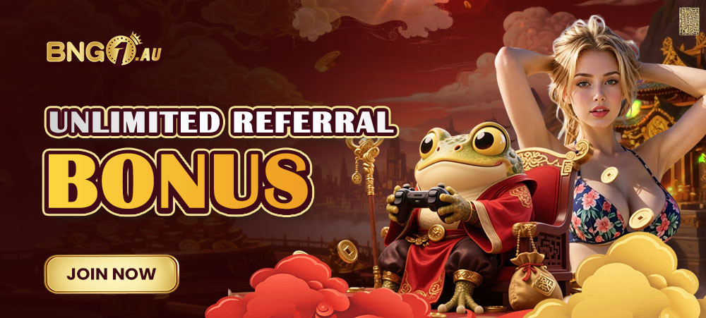 VIP Program Benefits at BNG1AU